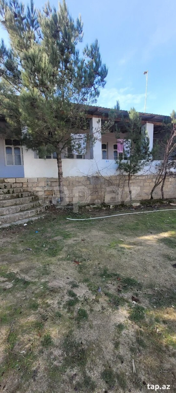 Satılır 5 otaqlı həyət evi 125 m²