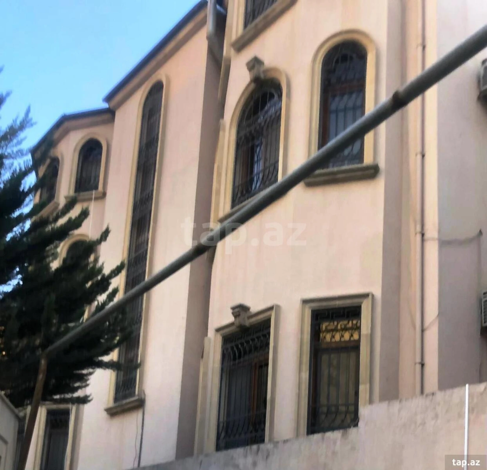 Kirayə verilir ofis