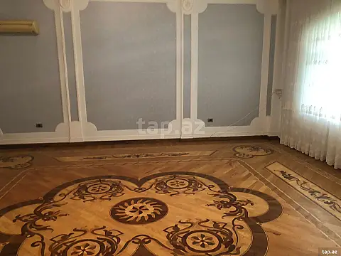 Kirayə verilir ofis