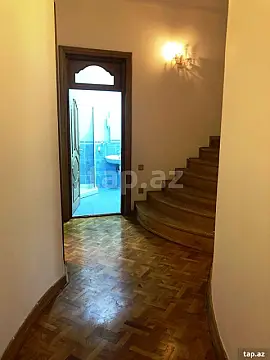 Kirayə verilir ofis