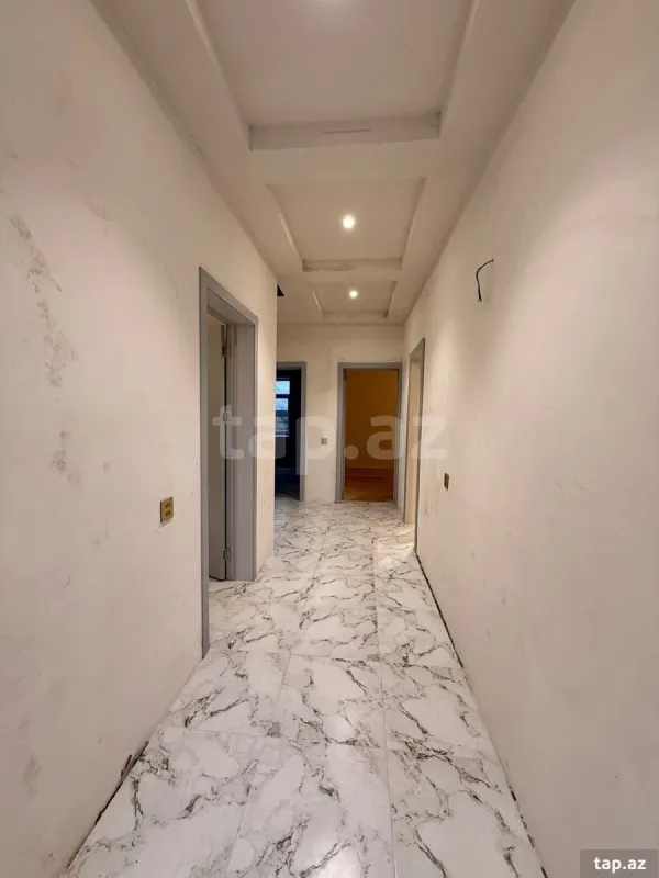 Satılır 3 otaqlı həyət evi