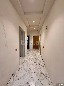 Satılır 3 otaqlı həyət evi — Bakı, Binə 3 otaq