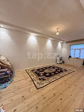 Satılır 3 otaqlı həyət evi