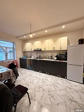 Satılır 3 otaqlı həyət evi