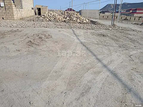 Satılır torpaq sahəsi — Bakı, Lökbatan