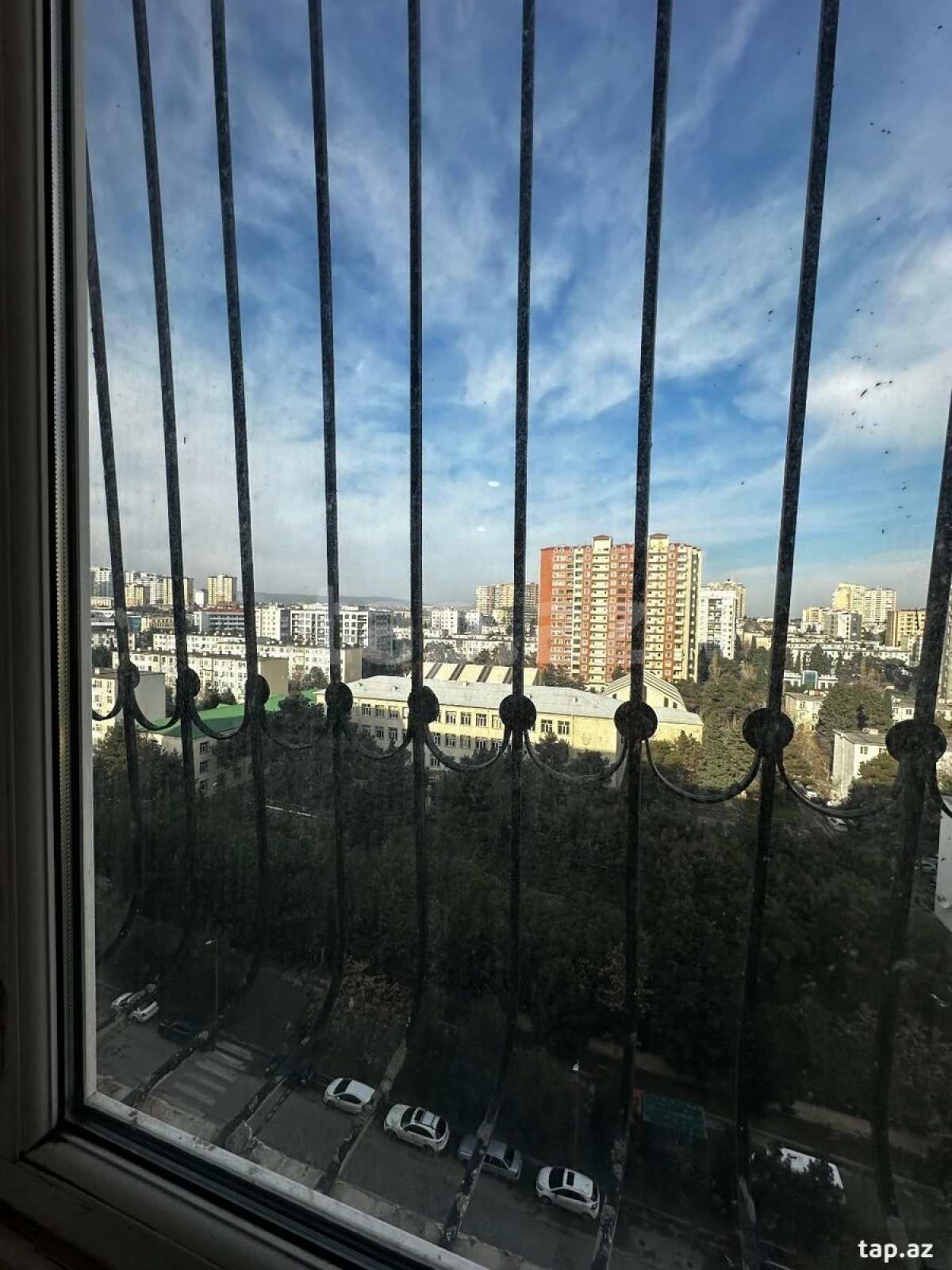 Satılır 3 otaqlı yeni tikili 125 m²