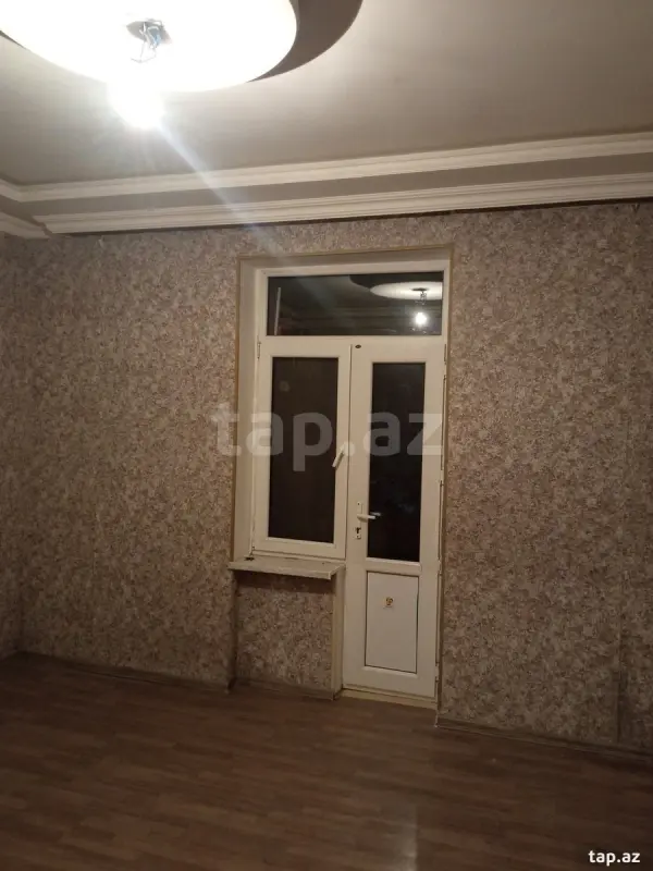 Satılır 2 otaqlı mənzil 45 m²