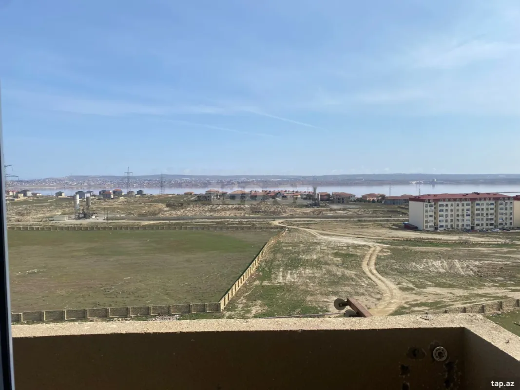 Satılır 2 otaqlı yeni tikili 74 m²