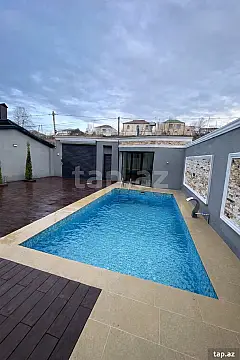 Satılır 5 otaqlı həyət evi