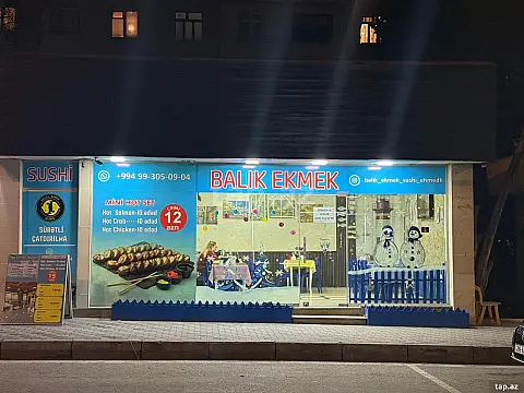 Kirayə verilir obyekt — Bakı, Xətai