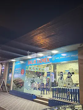 Kirayə verilir obyekt