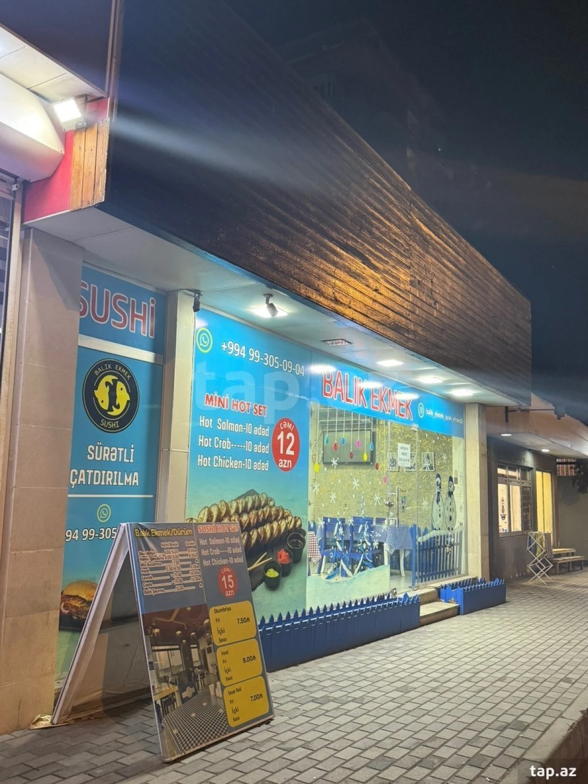 Kirayə verilir obyekt