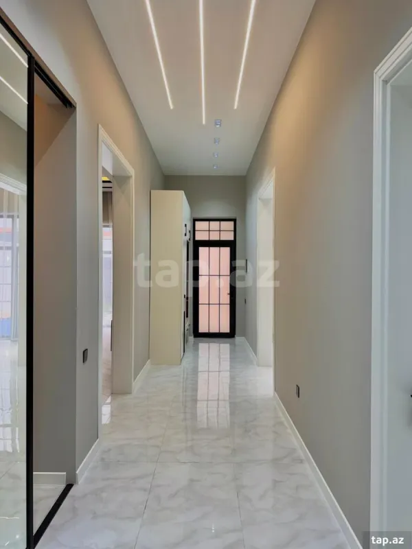 Satılır 4 otaqlı həyət evi