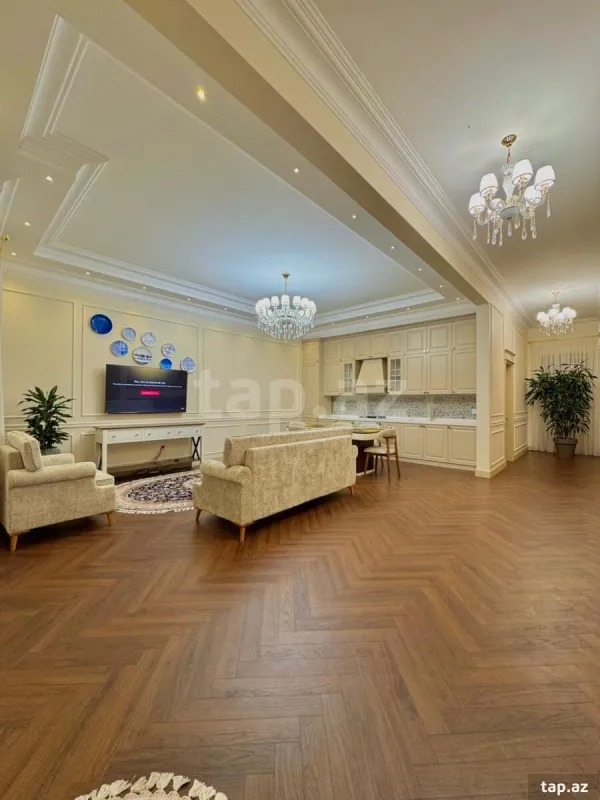 Satılır 4 otaqlı həyət evi