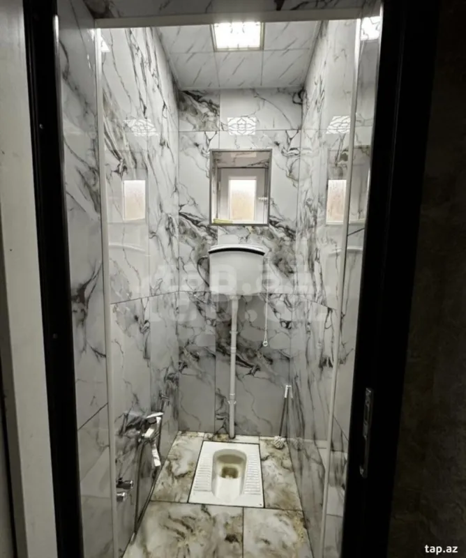 Satılır 4 otaqlı həyət evi 100 m²