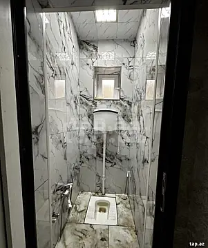 Satılır 4 otaqlı həyət evi 100 m²