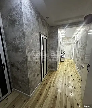 Satılır 4 otaqlı həyət evi 100 m²