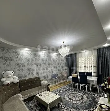 Satılır 4 otaqlı həyət evi 100 m²