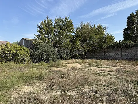 Satılır torpaq sahəsi — Bakı, Buzovna