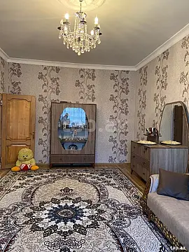 Satılır 4 otaqlı həyət evi