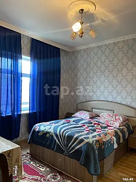 Satılır 4 otaqlı həyət evi