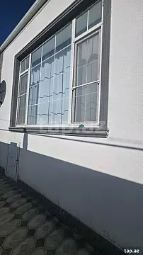 Satılır 4 otaqlı həyət evi 102 m²