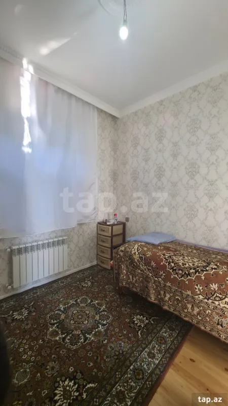 Satılır 4 otaqlı həyət evi 102 m²