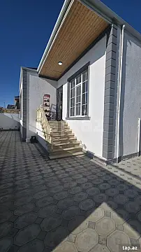 Satılır 4 otaqlı həyət evi 102 m²