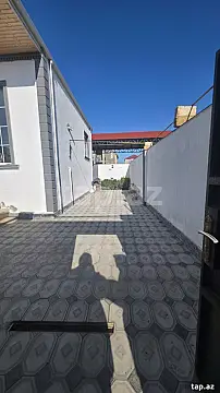 Satılır 4 otaqlı həyət evi 102 m²