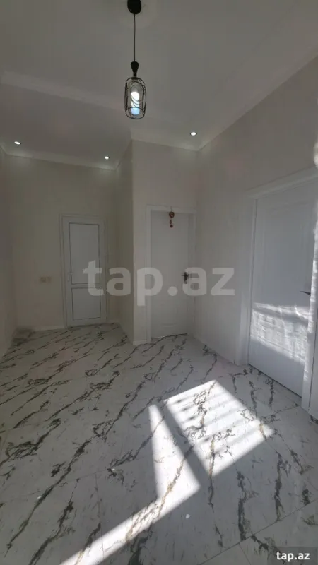 Satılır 4 otaqlı həyət evi 102 m²