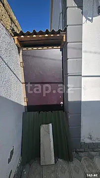 Satılır 4 otaqlı həyət evi 102 m²