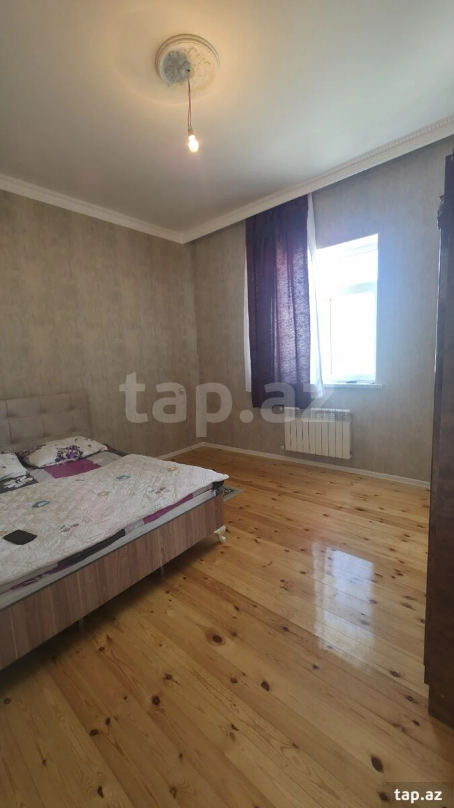 Satılır 4 otaqlı həyət evi 102 m²