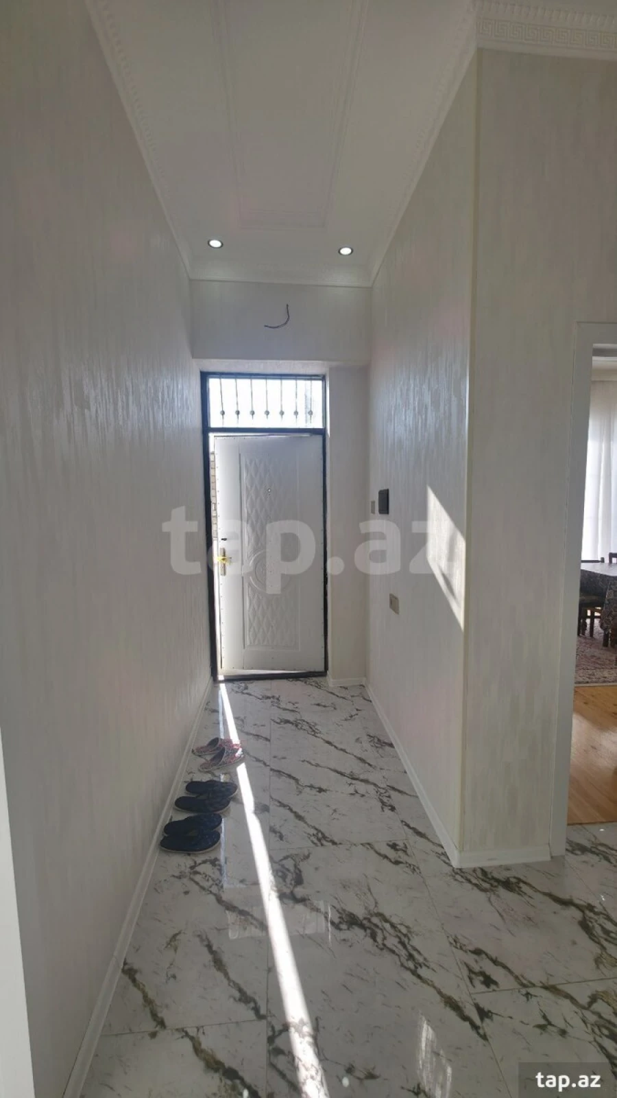 Satılır 4 otaqlı həyət evi 102 m²
