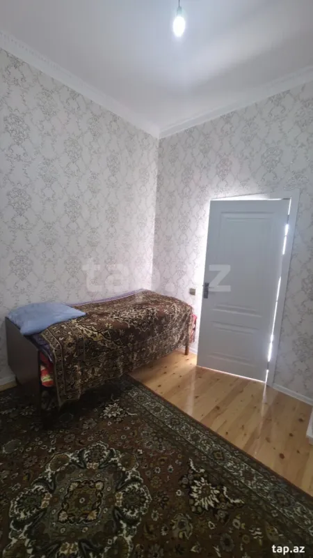 Satılır 4 otaqlı həyət evi 102 m²