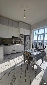 Satılır 4 otaqlı həyət evi 102 m²
