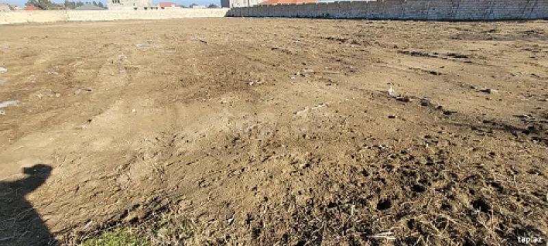 Satılır torpaq sahəsi — Bakı, Nardaran