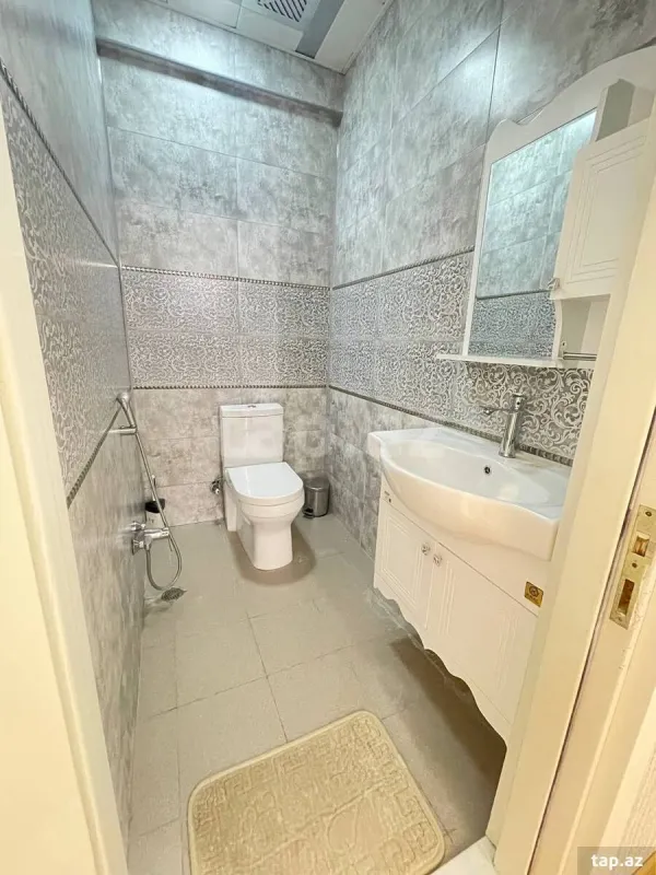 Satılır 3 otaqlı yeni tikili 140 m²
