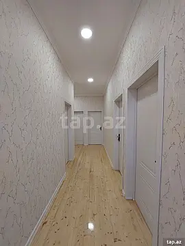 Satılır 4 otaqlı həyət evi