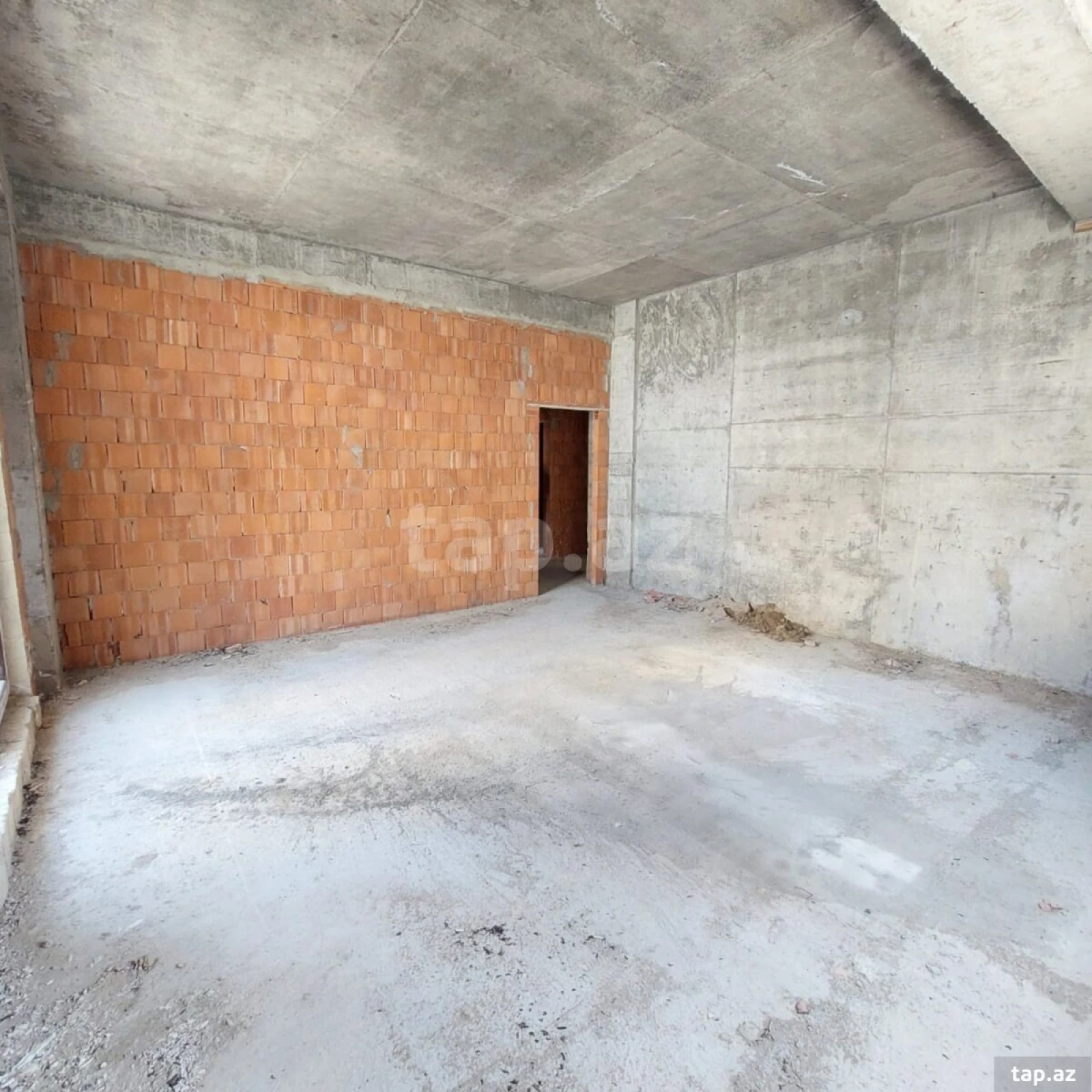 Satılır 3 otaqlı yeni tikili 116 m²