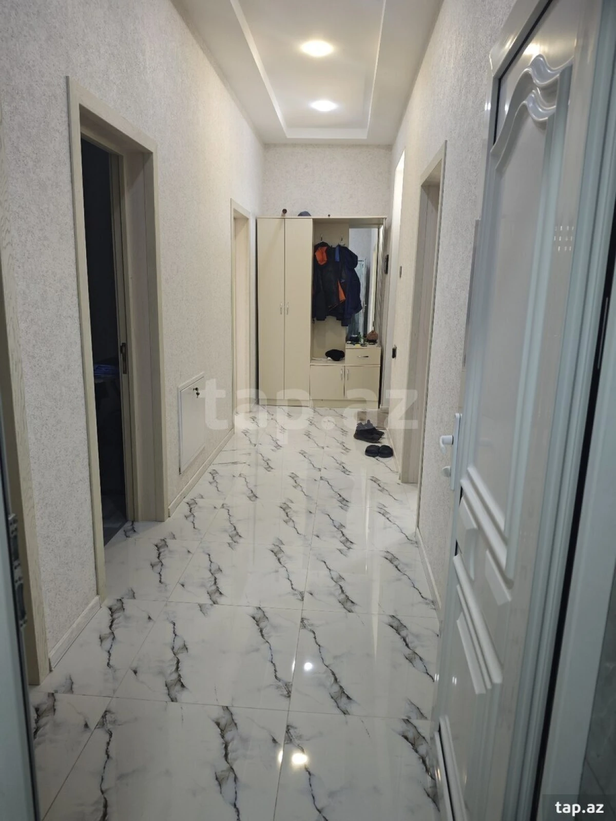 Satılır 3 otaqlı həyət evi