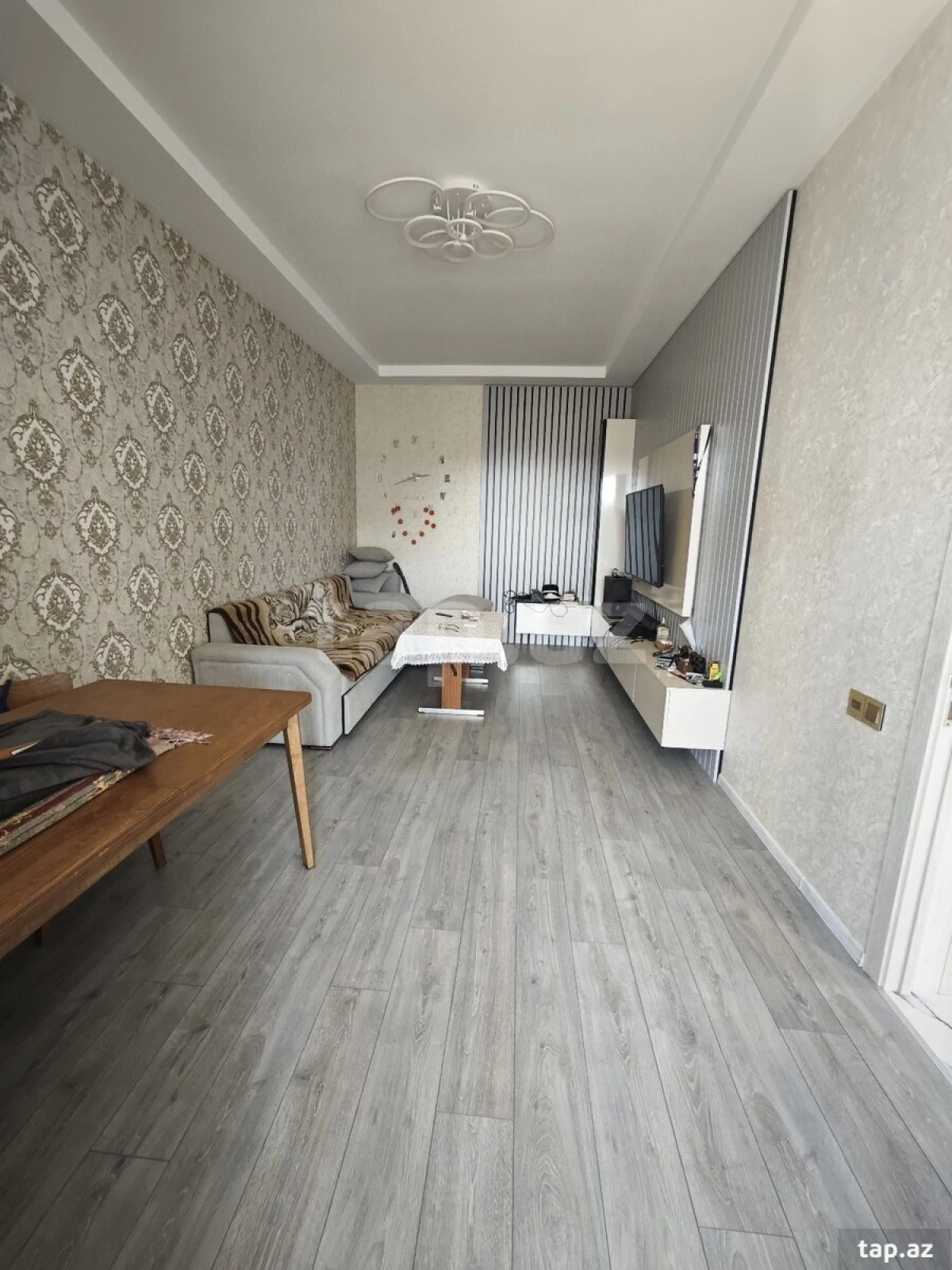 Satılır 3 otaqlı həyət evi