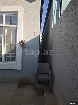 Satılır 3 otaqlı həyət evi