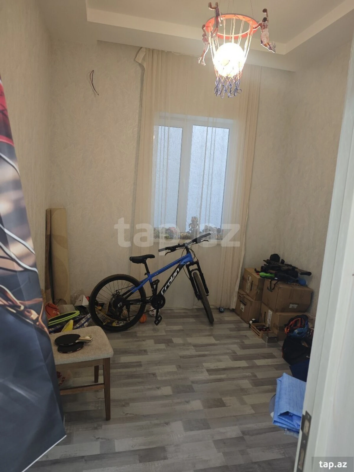 Satılır 3 otaqlı həyət evi