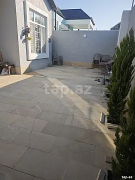 Satılır 3 otaqlı həyət evi