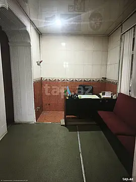 Kirayə verilir obyekt — Bakı, Əhmədli