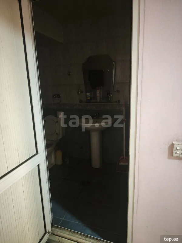 Kirayə verilir obyekt