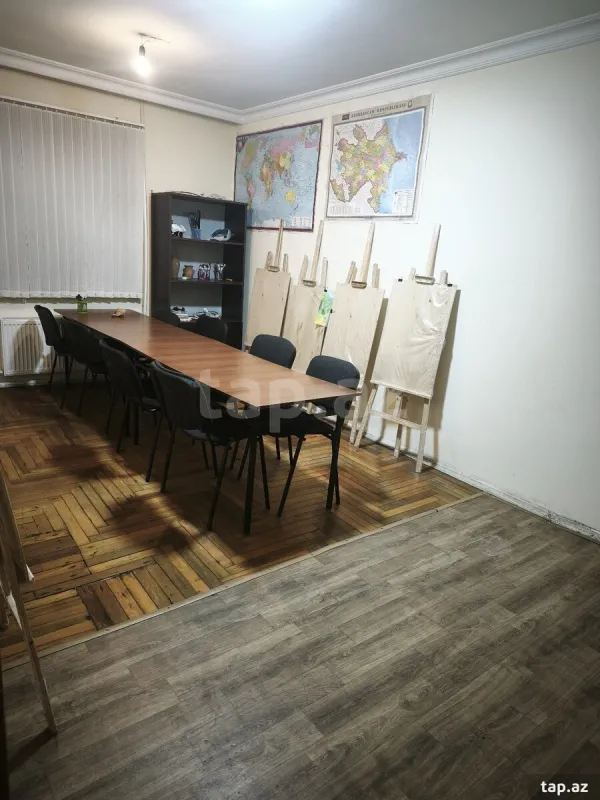 Kirayə verilir obyekt