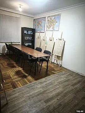 Kirayə verilir obyekt