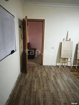 Kirayə verilir obyekt