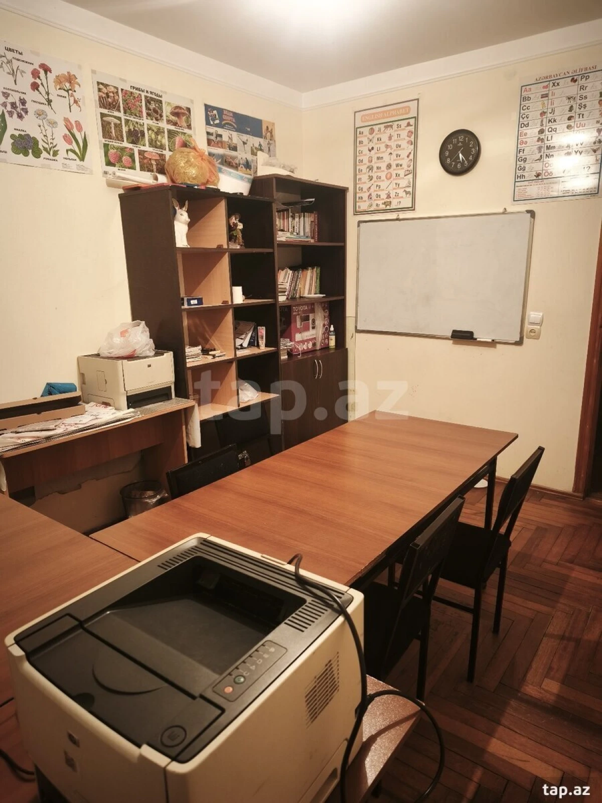 Kirayə verilir obyekt